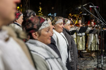 Śląski Jarmark Bożonarodzeniowy